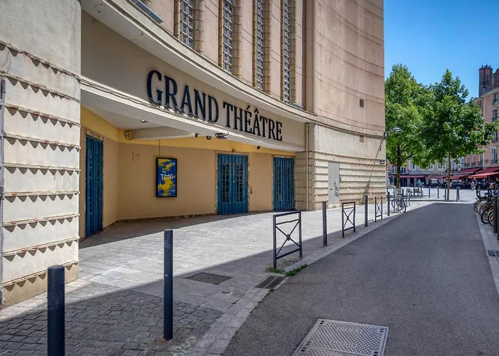 Le Brocherie - Place Aux Herbes - Quai De *