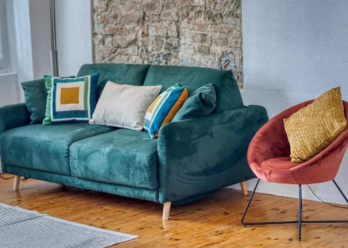 Le Brocherie - Place Aux Herbes - Quai De דירה גרנובל