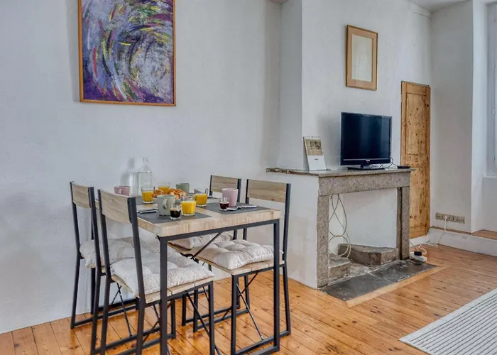 Le Brocherie - Place Aux Herbes - Quai De *