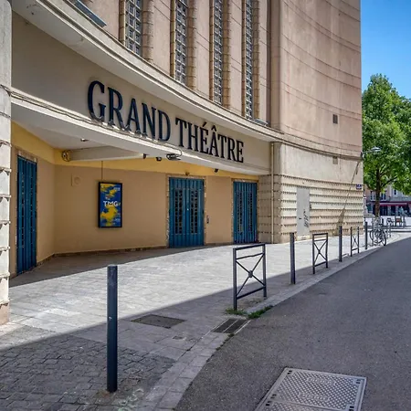 Le Brocherie - Place Aux Herbes - Quai De *