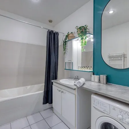 Lägenhet Le Brocherie - Place Aux Herbes - Quai De *