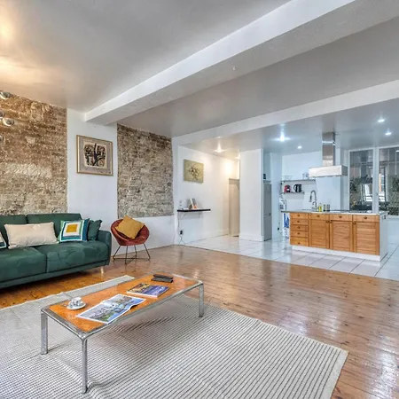 Le Brocherie - Place Aux Herbes - Quai De * Grenoble