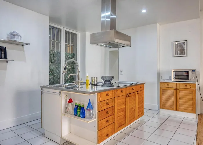 Le Brocherie - Place Aux Herbes - Quai De