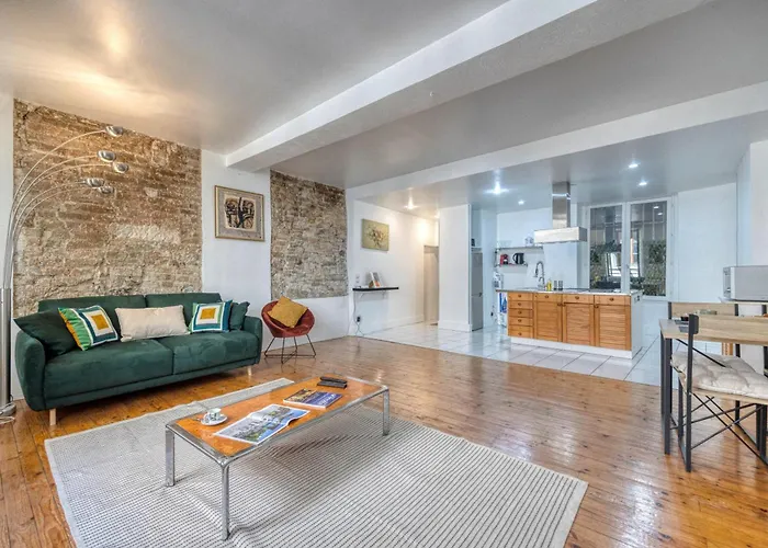 Le Brocherie - Place Aux Herbes - Quai De * Grenoble